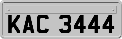 KAC3444