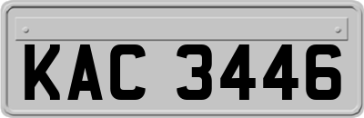 KAC3446