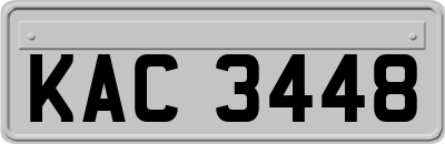 KAC3448