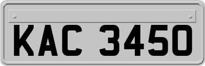 KAC3450