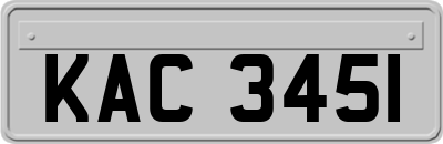KAC3451