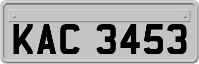 KAC3453
