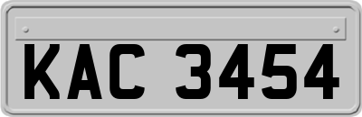 KAC3454