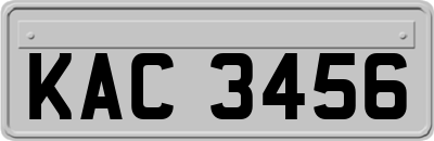 KAC3456