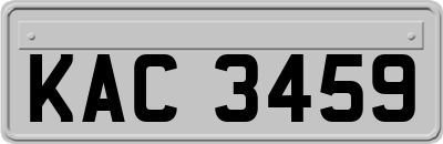 KAC3459
