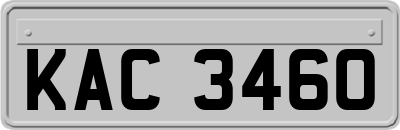 KAC3460
