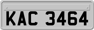 KAC3464
