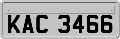 KAC3466