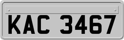 KAC3467