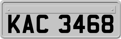 KAC3468