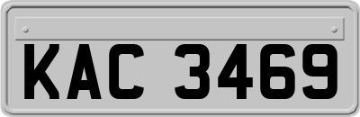 KAC3469