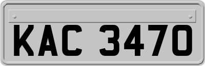 KAC3470