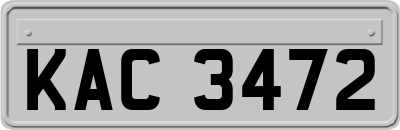 KAC3472