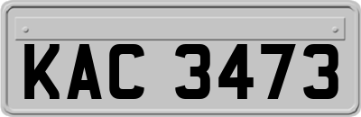 KAC3473
