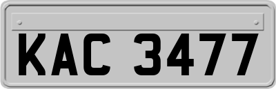 KAC3477