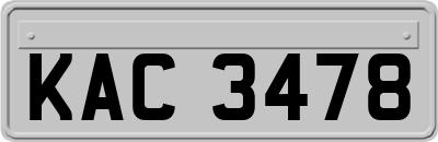 KAC3478