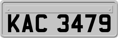 KAC3479