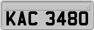 KAC3480