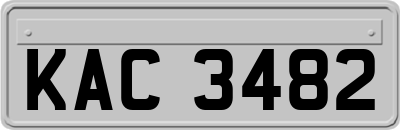 KAC3482