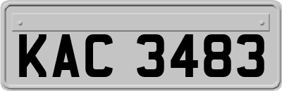 KAC3483