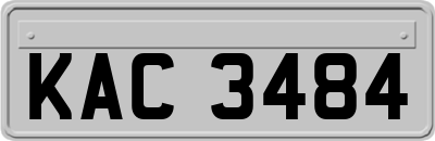 KAC3484