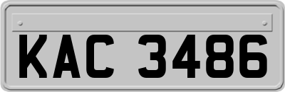 KAC3486