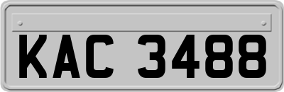 KAC3488