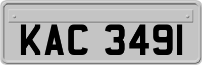 KAC3491