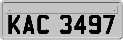 KAC3497