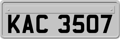 KAC3507