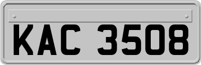 KAC3508