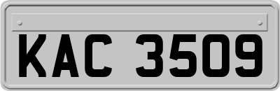 KAC3509