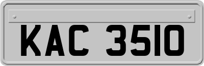 KAC3510