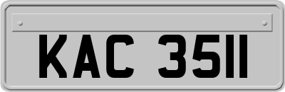 KAC3511