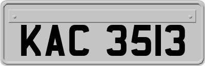 KAC3513