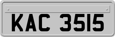 KAC3515