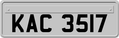 KAC3517