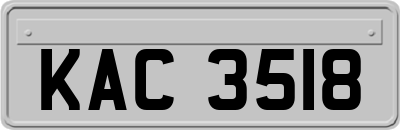 KAC3518