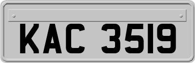 KAC3519