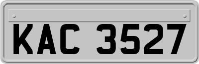 KAC3527