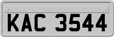 KAC3544