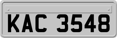 KAC3548