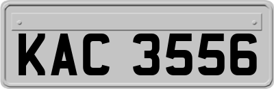 KAC3556