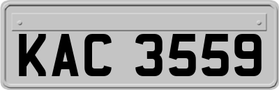 KAC3559