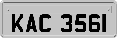 KAC3561