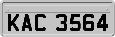 KAC3564