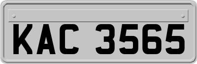 KAC3565