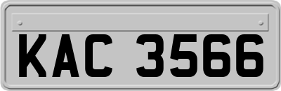 KAC3566