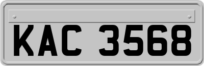KAC3568