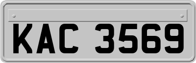 KAC3569